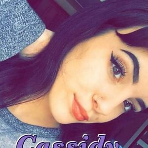 Meet your Posher, Cassidy